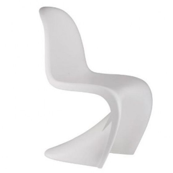 Panton replica Panton S-seat | dining chair