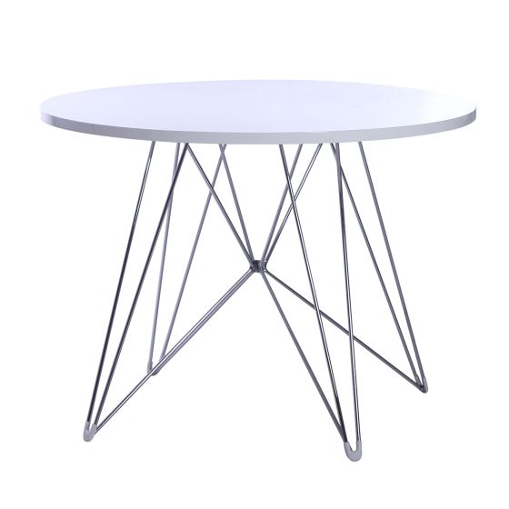 furnfurn eettafel | Eames replica CTR