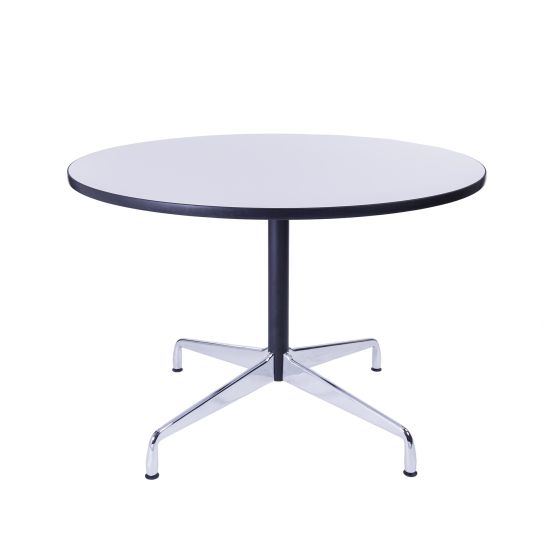 Eames replica Contract table | dining table 110cm white