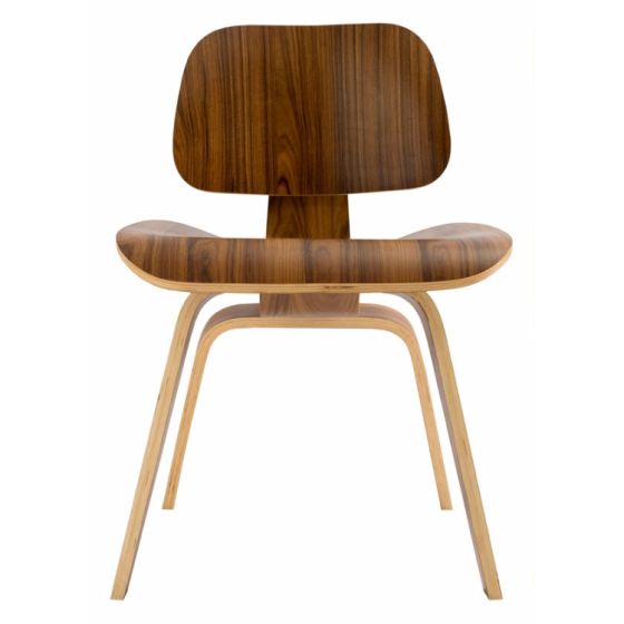 furnfurn eetkamerstoel | Eames replica DCW