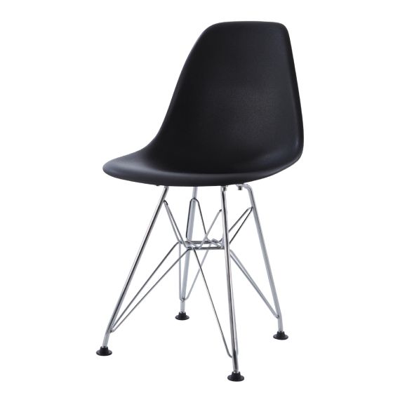 furnfurn krzesełko dla dziecka Junior | Eames replika DS rod