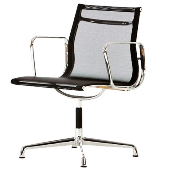 furnfurn Vergaderstoel mesh netweave | Eames replica EA108