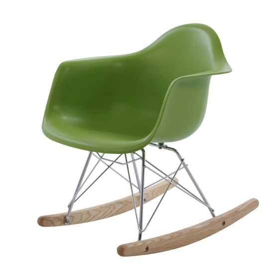 Eames réplique RA-rod | fauteuil à bascule Enfants