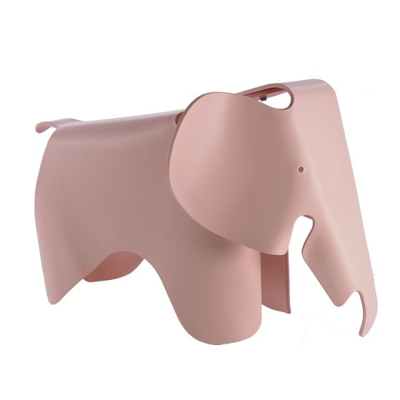 furnfurn olifant stoel Junior | Eames replica Elephant