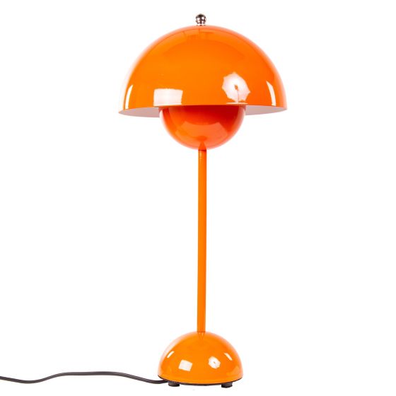 furnfurn luz de mesa VP3 | Panton réplica Tiesto
