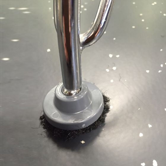 furnfurn Vloerbeschermers per stuk | Furnfurn Rod base