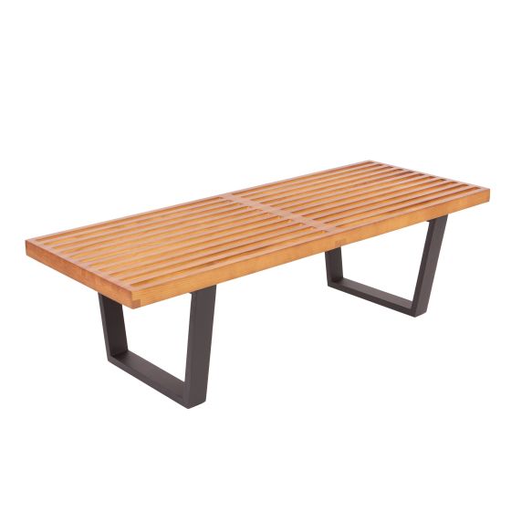 furnfurn bench | Nelson replica Nelson Bench