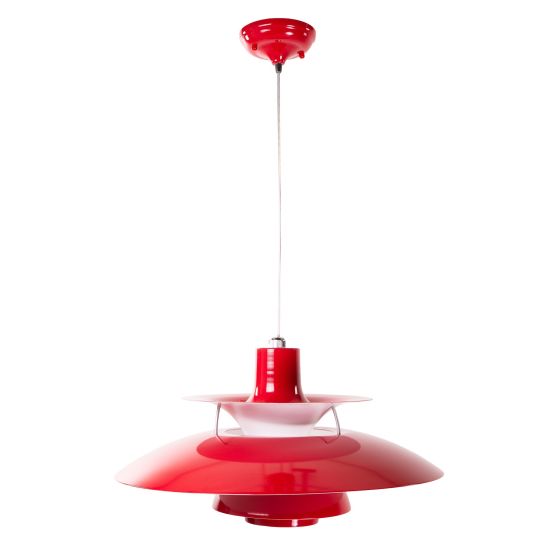furnfurn hanglamp | Henningsen replica DPH50