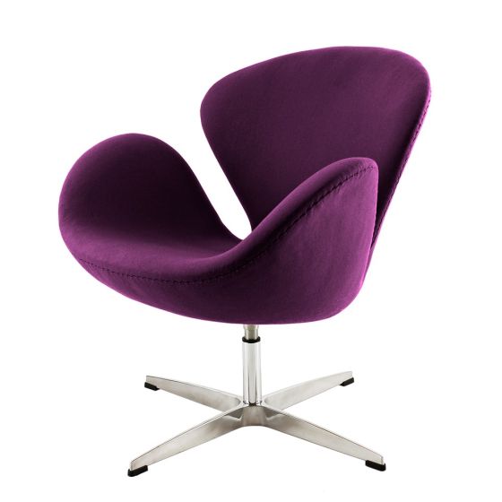 Arne Jacobsen Replik Swan | Armlehnstühle