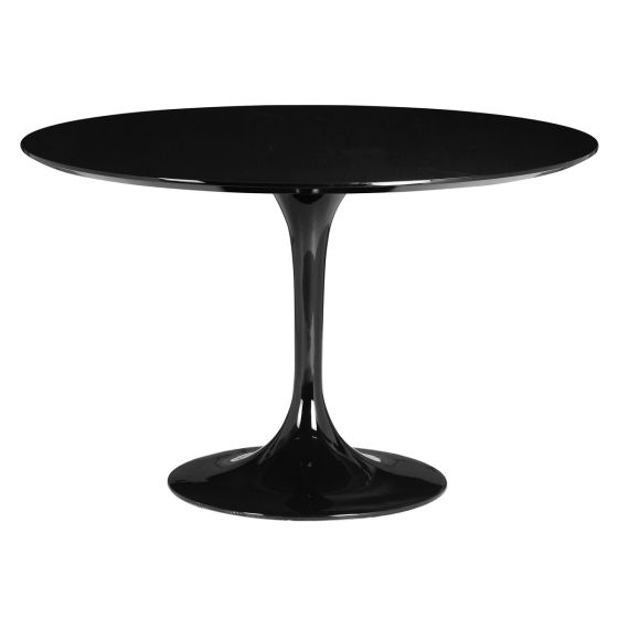 furnfurn eettafel 100cm | Eero Saarinen replica Tulip Table