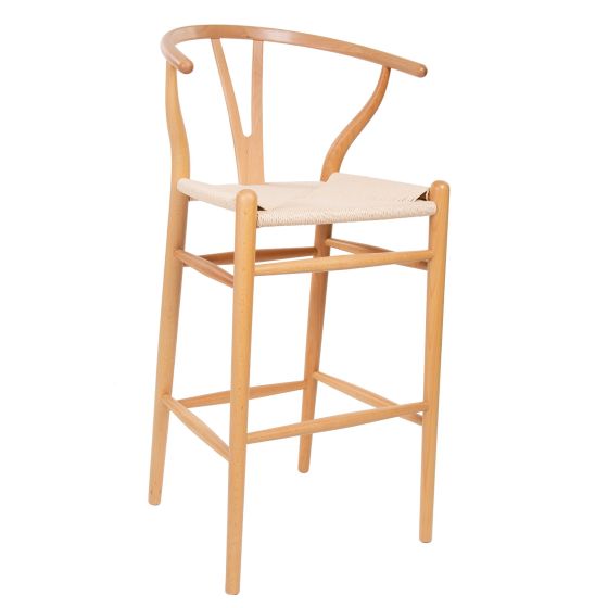 furnfurn tamborete | Wegner réplica Y-cadeira