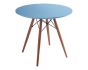 furnfurn bijzettafel | Eames replica CTW