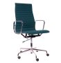 furnfurn bureaustoel Hopsack | Eames replica EA119