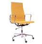 furnfurn bureaustoel Hopsack | Eames replica EA119