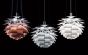 Henningsen réplique Artichaut lampe | pendentif 92cm