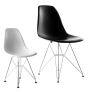 furnfurn krzesełko dla dziecka Junior | Eames replika DS rod
