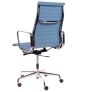 furnfurn bureaustoel Hopsack | Eames replica EA119