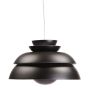 furnfurn hanglamp | Panton replica Concert P1