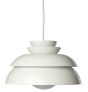 furnfurn hanglamp | Panton replica Concert P1