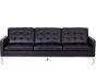 furnfurn 3 zits bank | Rohe replica Florence