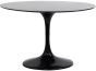 furnfurn eettafel 100cm | Eero Saarinen replica Tulip Table