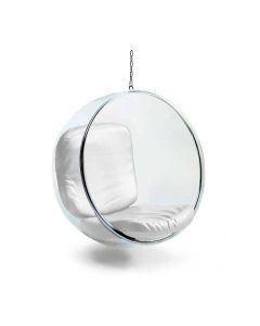 furnfurn lounge chair | Eero Aarnio replica Bubble chair