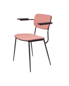 furnfurn dining chair Stackable chair | Furnfurn College