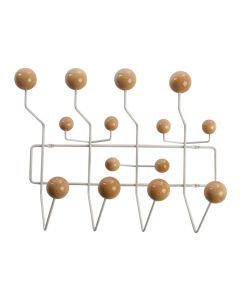 furnfurn Peg | Eames replica Hang in There natural
