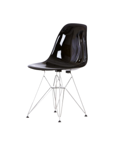 furnfurn spisestue stol glassfiber | Eames replika DS-rod