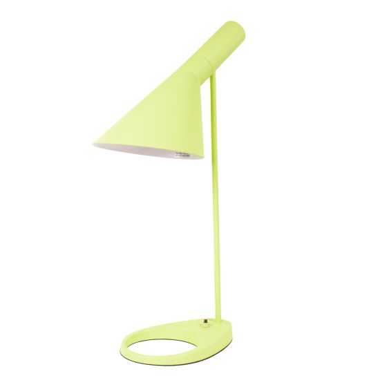 furnfurn tabellen lys | Arne Jacobsen replika DD AJ lampe