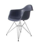 furnfurn dining chair matte | Eames replica DA-rod