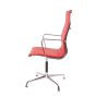 furnfurn Cadeira de conferência | Eames replica EA109