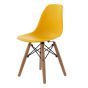 furnfurn chaise pour enfants Enfants | Eames réplique DS-wood