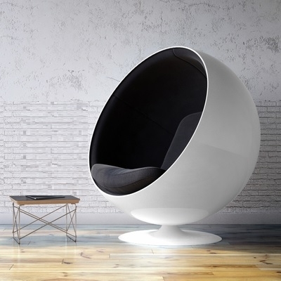Ball chair